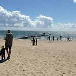 Dom wakacyjny Villavilla 372 - Blavand, Vestjylland Blåvand