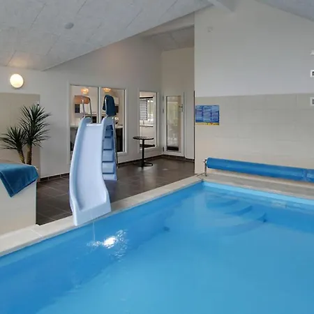 Villavilla 372 - Blavand, Vestjylland Blåvand