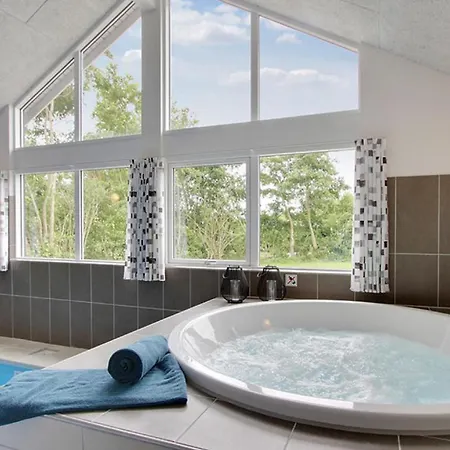 Σπίτι διακοπών Villavilla 372 - Blavand, Vestjylland Blåvand