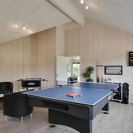 Villavilla 372 - Blavand, Vestjylland * Blåvand