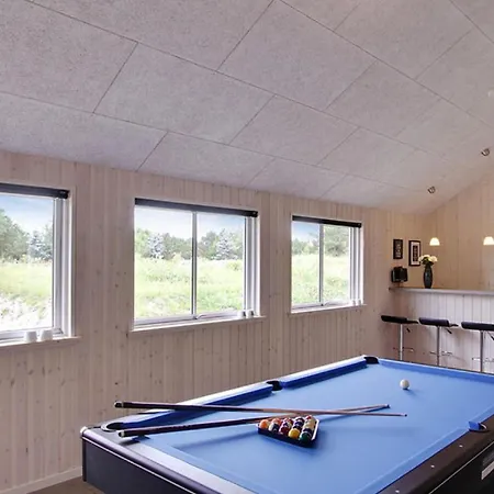 Villavilla 372 - Blavand, Vestjylland *
