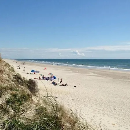 Feriehus Villavilla 372 - Blavand, Vestjylland Blåvand