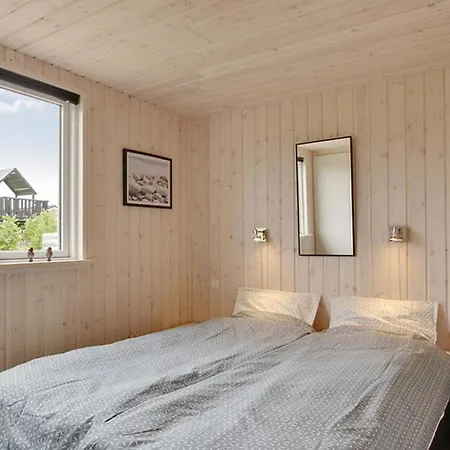 Feriehus Villavilla 372 - Blavand, Vestjylland
