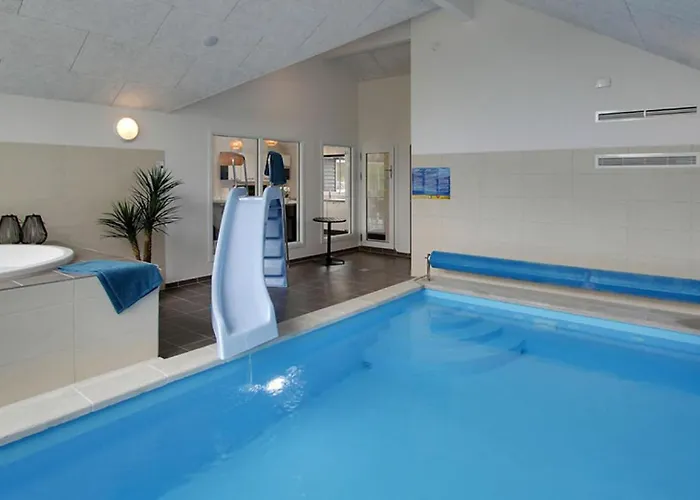 Villavilla 372 - Blavand, Vestjylland Blåvand