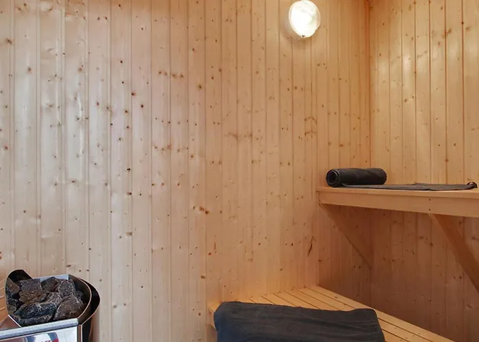 Villavilla 372 - Blavand, Vestjylland