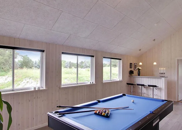 Villavilla 372 - Blavand, Vestjylland *