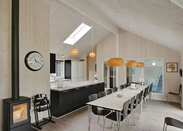 Villavilla 372 - Blavand, Vestjylland * Blåvand