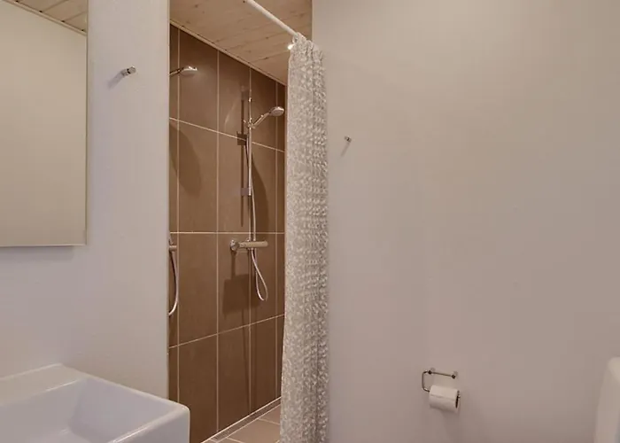 Villavilla 372 - Blavand, Vestjylland Blåvand