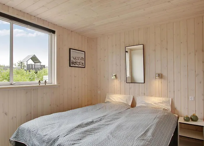 Villavilla 372 - Blavand, Vestjylland