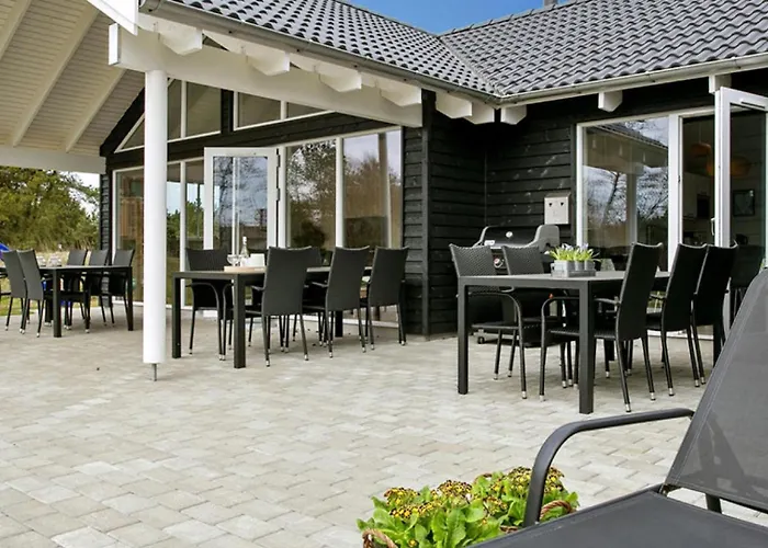 Villavilla 372 - Blavand, Vestjylland