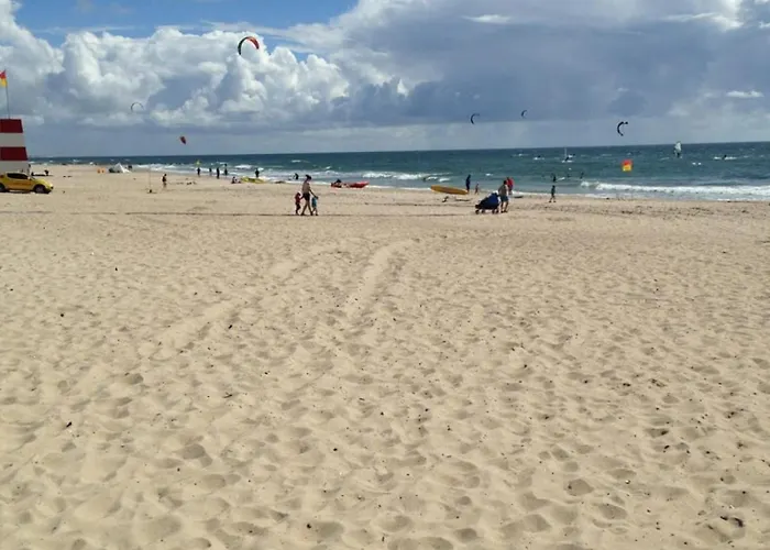 Villavilla 372 - Blavand, Vestjylland Ferienhaus Blåvand