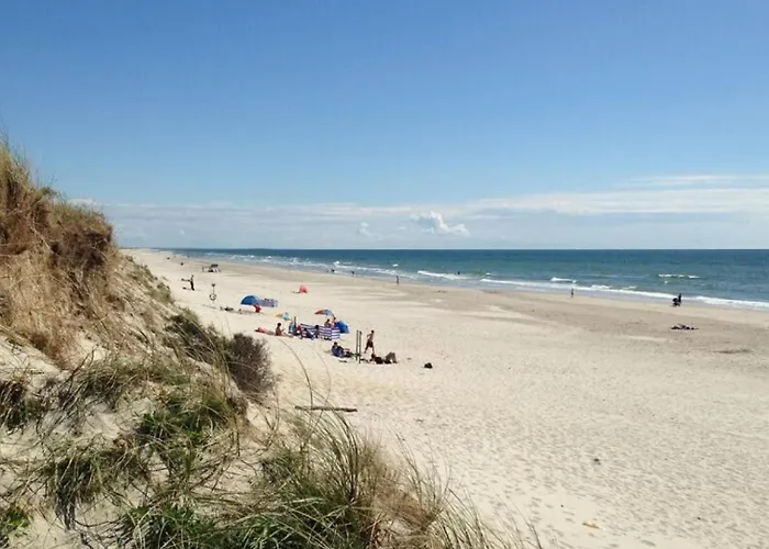 Villavilla 372 - Blavand, Vestjylland