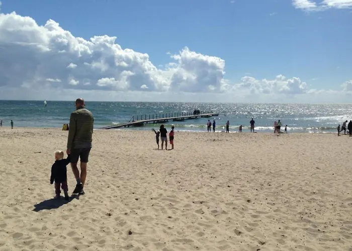 Ferienhaus Villavilla 372 - Blavand, Vestjylland Blåvand